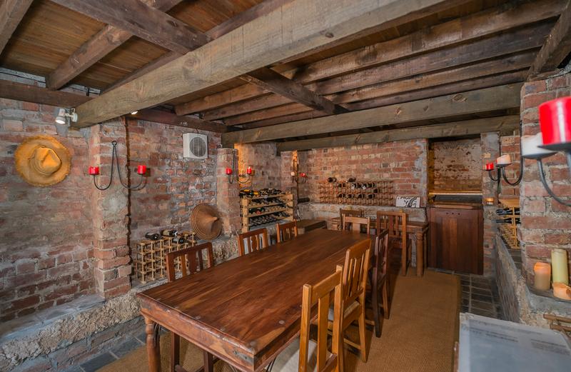 5 Bedroom Property for Sale in Kenilworth Upper Western Cape